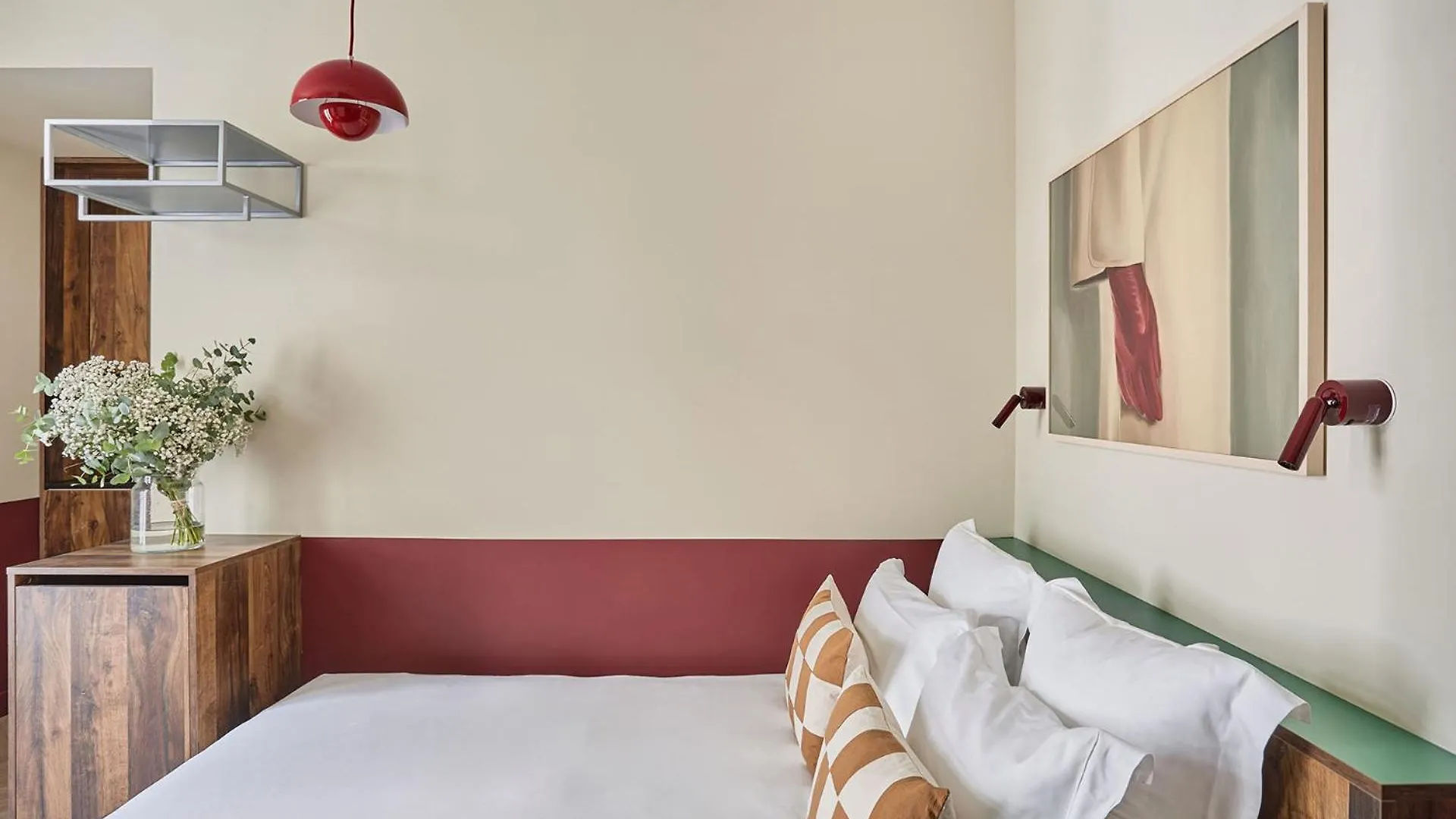 Aparthotel Numa Paris Champs-Elysees