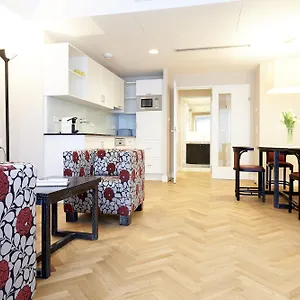 Singerstrasse 21-25 350m Next To St Stephen's Square Apart-hotel Viena
