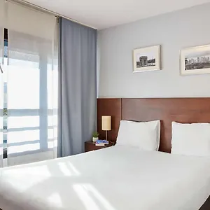 Aparthotel Adagio Access Bastille, Paris