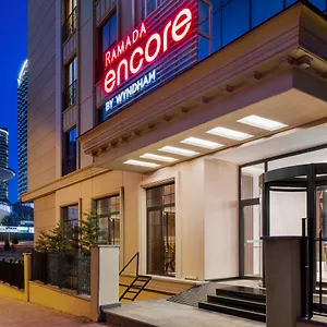 Hotel Ramada Encore By Wyndham Basin Express ****
