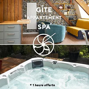 Apartment Ty Puns - Ecoresponsable Dans Un Espace Verdoyant En Centre-ville 