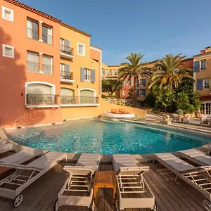 Hotel Byblos *****