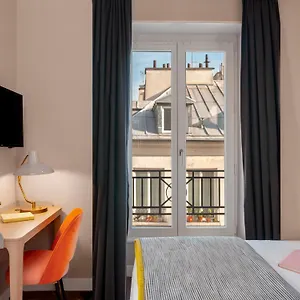 Le Mareuil Париж