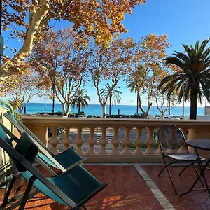 Pavillon Imperial 2* Mentone
