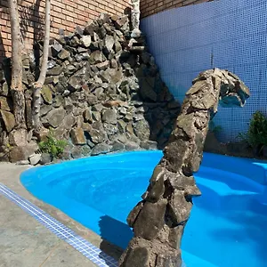Ruca Potu Albergue Mendoza