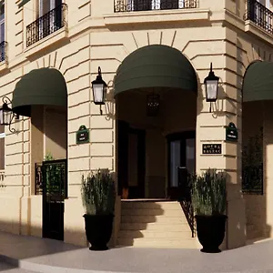 Hotel Balzac