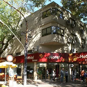 Xumec Apart-hotel Mendoza
