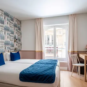 Hotel Acadia - Astotel, Paris