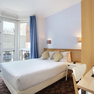 Hotel Auguste, Paris