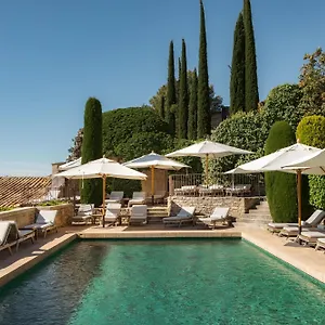 Hotel Le Brave *****