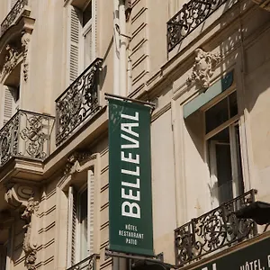 Le Belleval Parigi