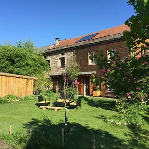 Ferienhaus Le Mazel 