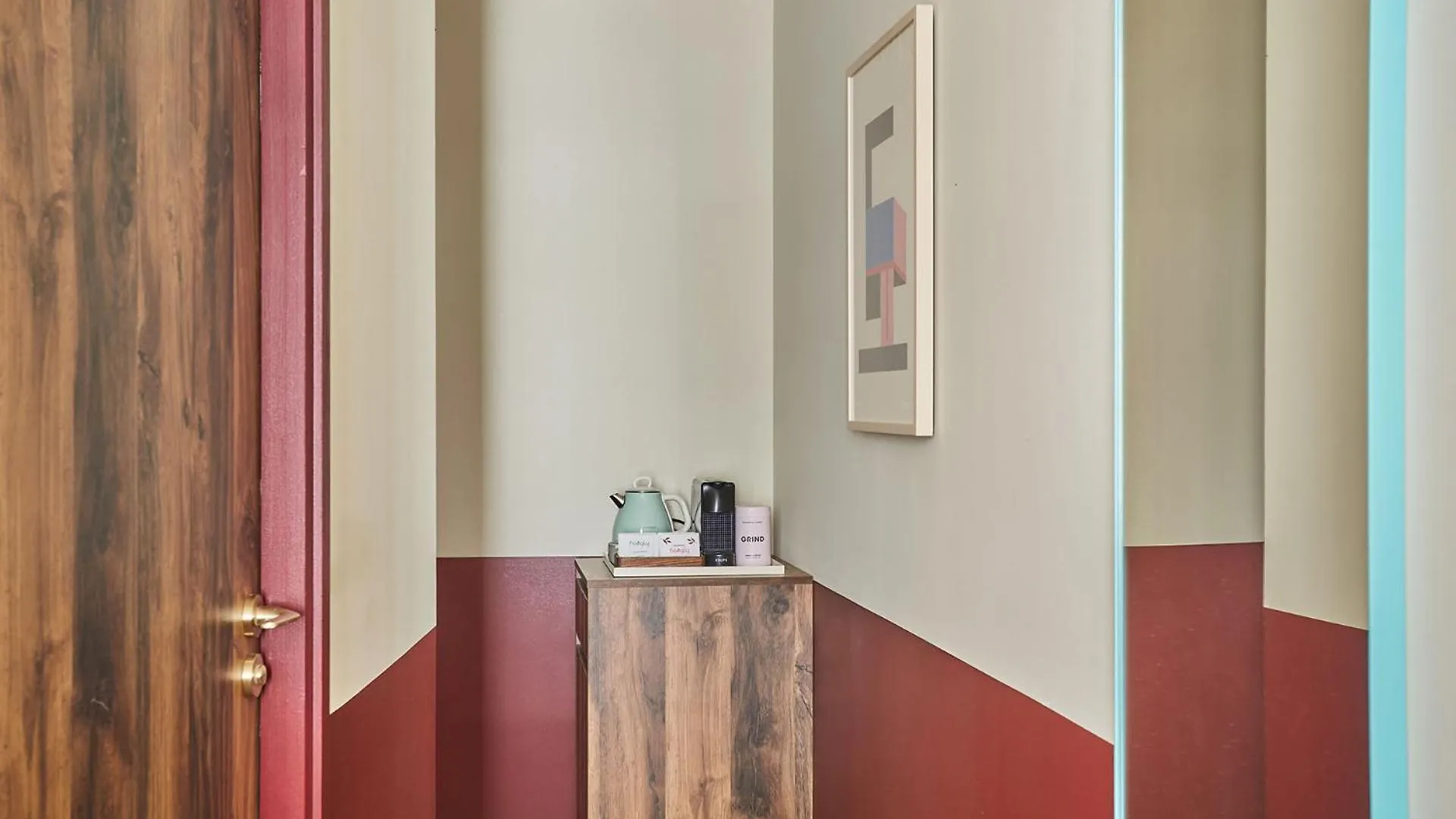 Aparthotel Numa Paris Champs-Elysees