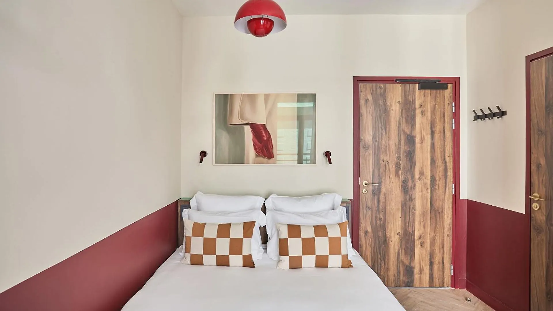 **** Aparthotel Numa Paris Champs-Elysees Frankreich