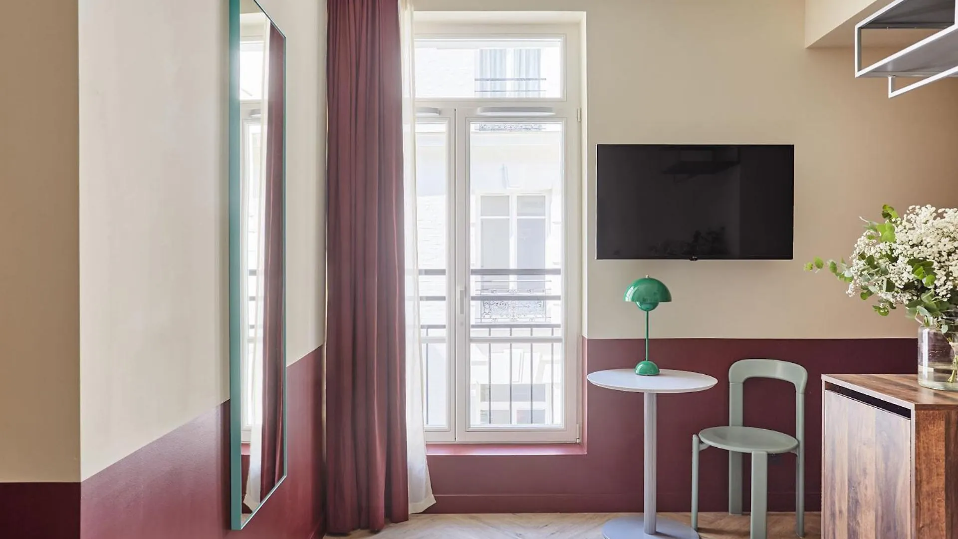 Numa Paris Champs-Elysees 4*,  Frankreich