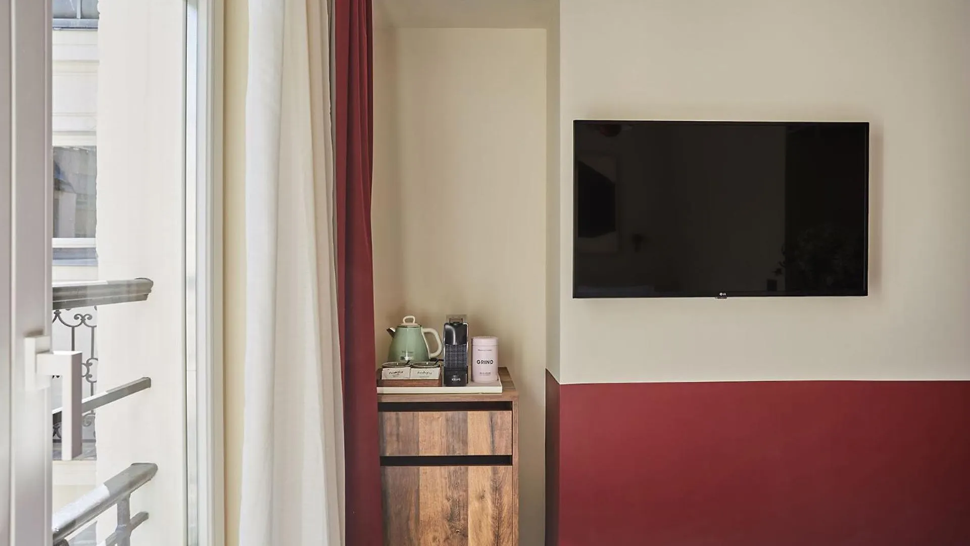 Aparthotel Numa Paris Champs-Elysees