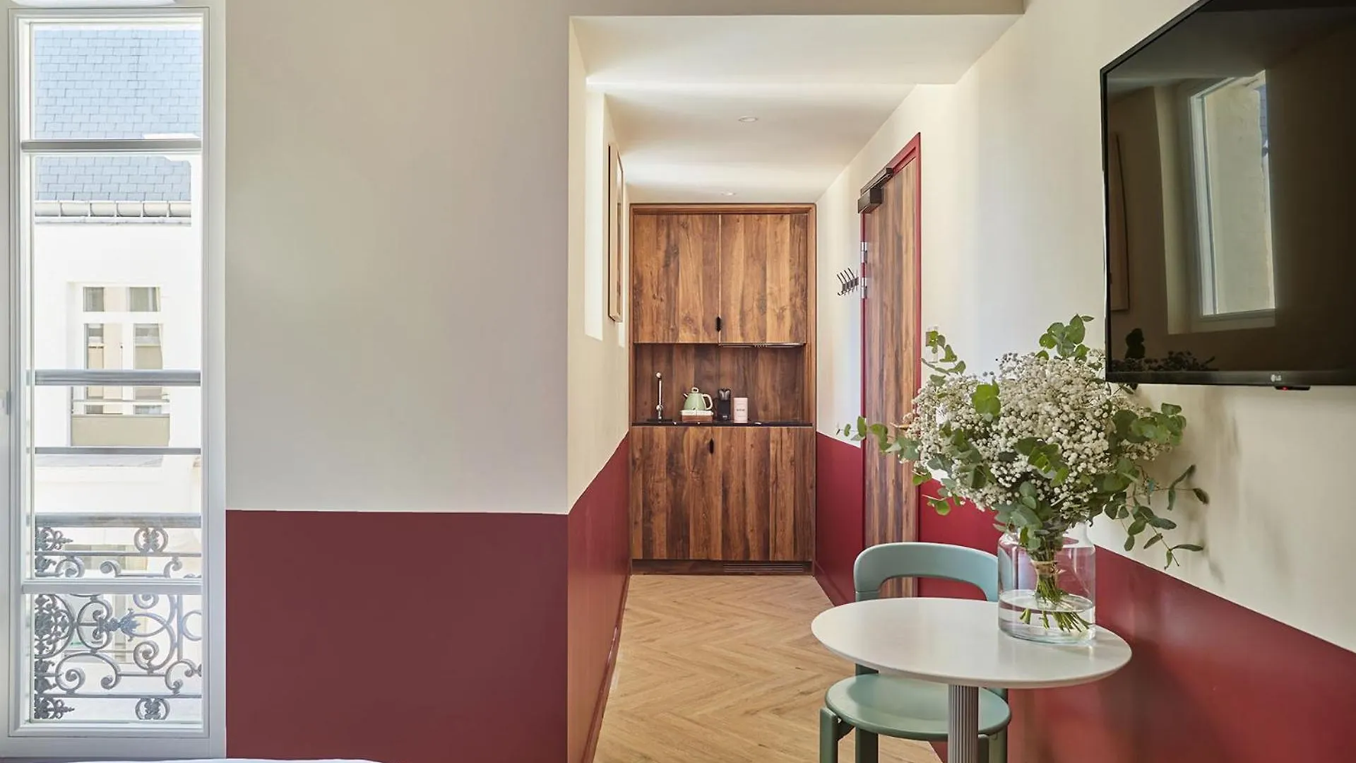 Numa Paris Champs-Elysees 4*,  Frankreich