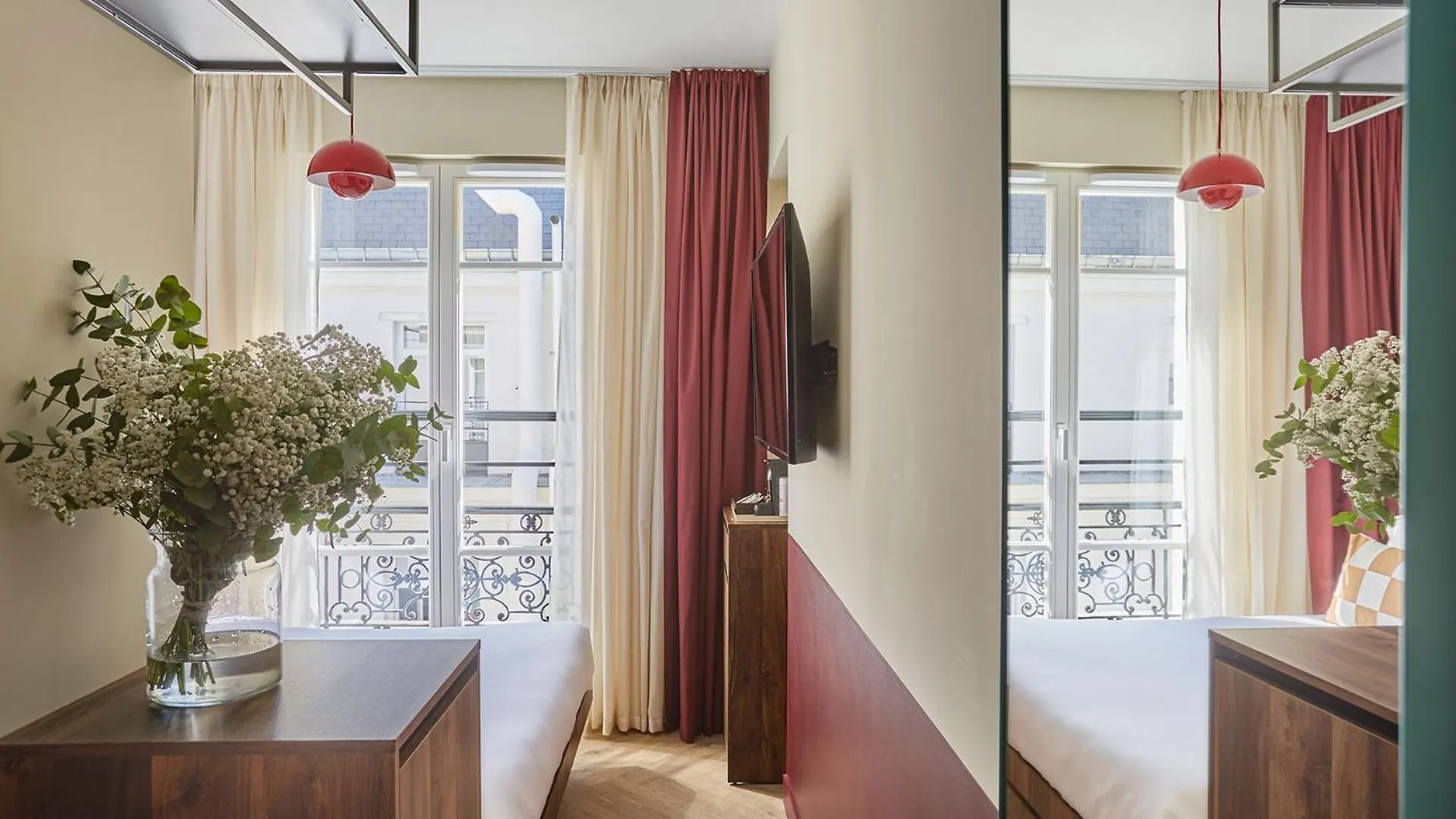 Aparthotel Numa Paris Champs-Elysees